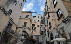 Al Conservatorio Vecchio